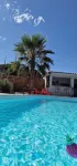 Villa Avec Piscine + mer a Proximité