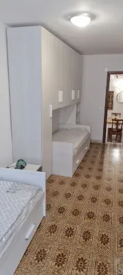 Nonno Ludovico, casa vacanza Hotels in Roccasicura