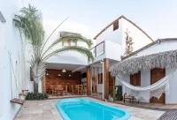 Villa Chic Hostel Pousada - Hostales