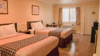 Country Inn Ontario - Spa