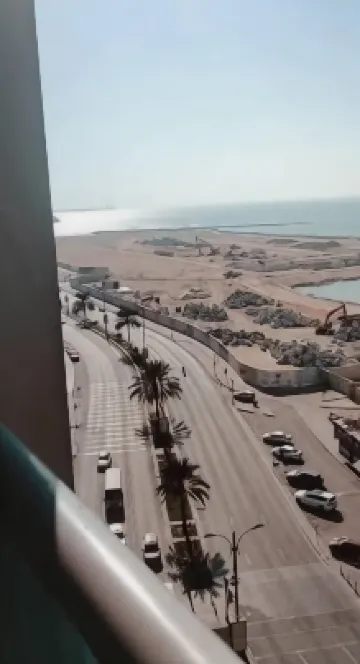 Luxury Sea View Stunning Room Hotels near Ajman China Mall