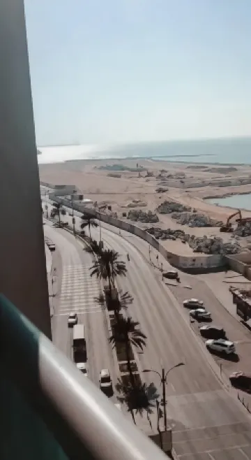 Luxury Sea View Stunning Room