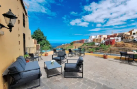 本託爾鄉村酒店