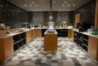 Holiday Inn AKTAU - SEASIDE by IHG - breakfast