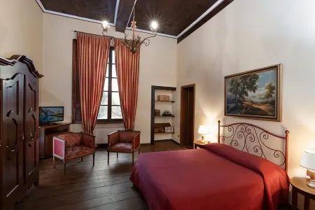 Villa Soleil Отели в г. Pavone Canavese