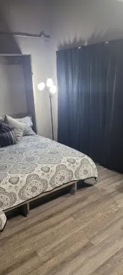 Artist Loft West Plaza