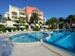 발렌티노 리조트