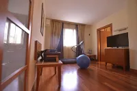 Hotel Airone - Gym