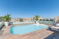 Santo Stefano Luxury B&B - Pools