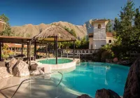 Aranwa Sacred Valley Hotel & Wellness - Luxury