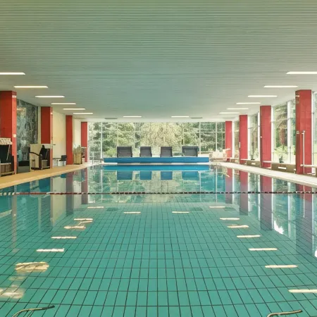 Carea Residenz Hotel Harzhöhe