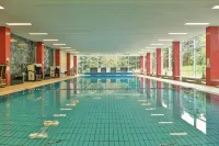 Carea Residenz Hotel Harzhöhe - piscina