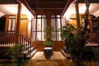 Resort Cinta Abadi - sarapan