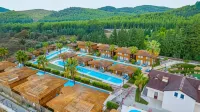 Sahra Su Holiday Village & Spa