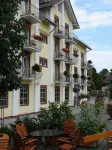 Altes Eishaus, Hotel & Restaurant Hotels near Kloster Schiffenberg