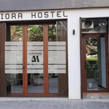 Aiora Hostel