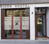 Aiora Hostel Hotels in 