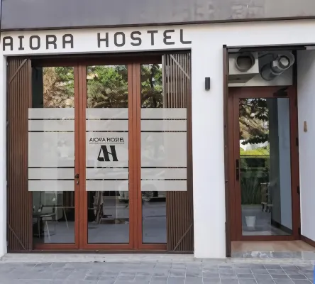 Aiora Hostel