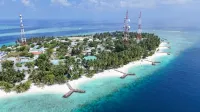 Alimas Holiday Retreat Maldives Hotels in Felidhoo