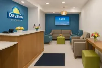 Days Inn by Wyndham Rock Springs - 2-Star