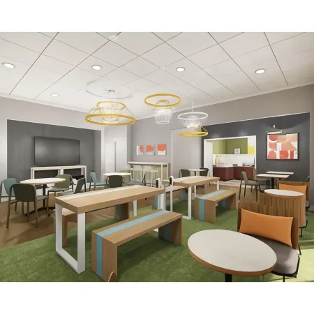 Spark by Hilton Shepherdsville Louisville South