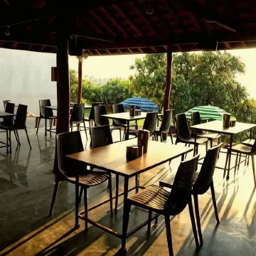 Grand Ambience Resort