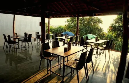 Grand Ambience Resort