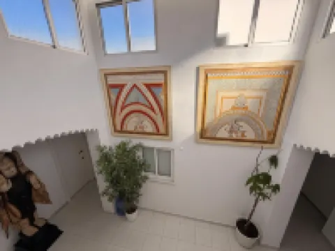 梅里諾赫杜拉旅店