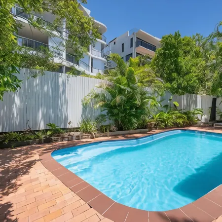 Andari Holiday Apartments