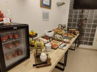 U Hotel Ogalia Vigo - พร้อมอาหารเช้า
