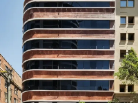 Aiden By Best Western Darling Harbour Hotels in Pyrmont