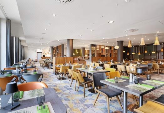 노보텔 베를린 미테