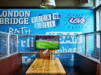 St Christopher's Greenwich Hotels in Greenwich