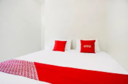 Hotel O Sejolie Sibayak