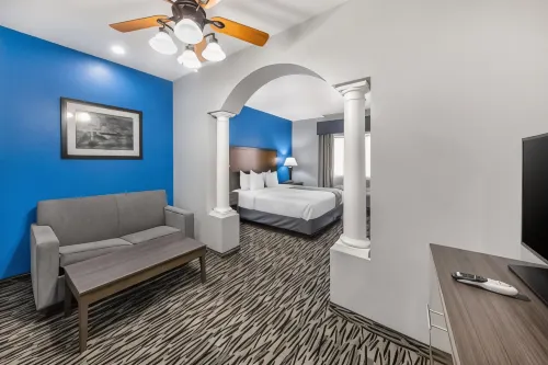 Best Western Atoka Inn  Suites Hotels in Atoka