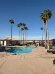 Travelodge by Wyndham Imperial/El Centro - Pools