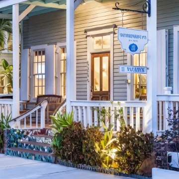 Southernmost Inn Adult Exclusive