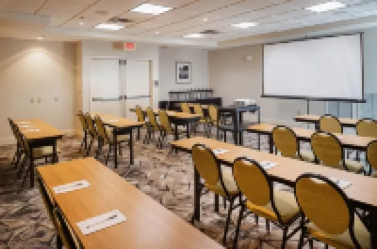 Hilton Garden Inn St. Louis/Chesterfield