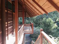 Cabaña Los Termales