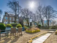 Fountains Guest House - Harrogate Stays Hotels in Harrogate