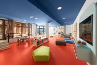 Arkada Hotel - 2-Star