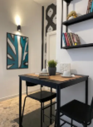 Pit Stop Ciampino Station