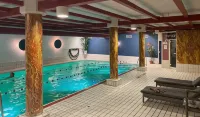 Hotel Restaurant de Zwaan - Pools
