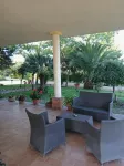 Agriturismo le Quattro Stagioni - Pool