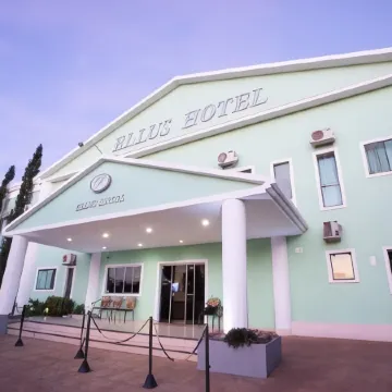 Ellus Hotel