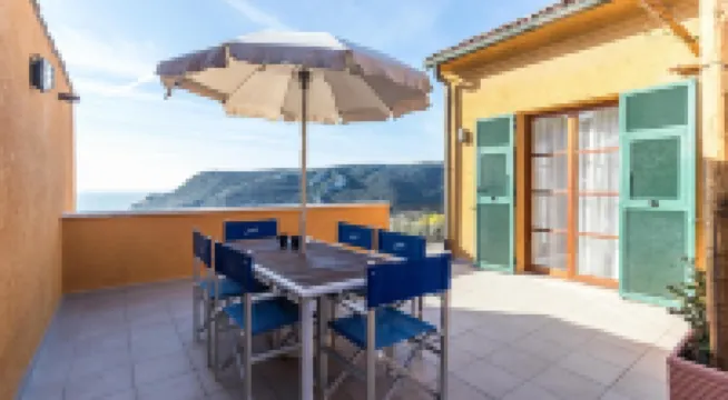 Il Borgo Apartments B6 - Sv-D600-Bove3l1b - parking