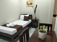 Jmorino Pension House Palawan City Center