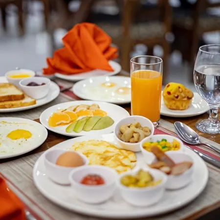 Siddhartha Hotel Grand City, Birtamode
