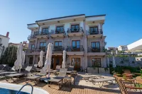 Cunda BARADİEL Hotel