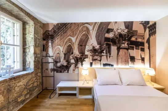 Pjaca City Rooms Photos